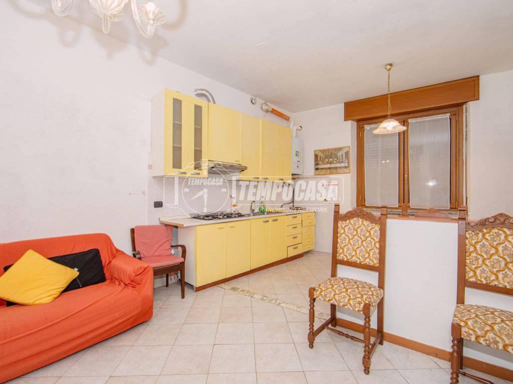 appartamento in vendita a Dorno