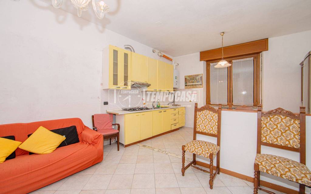 appartamento in vendita a Dorno