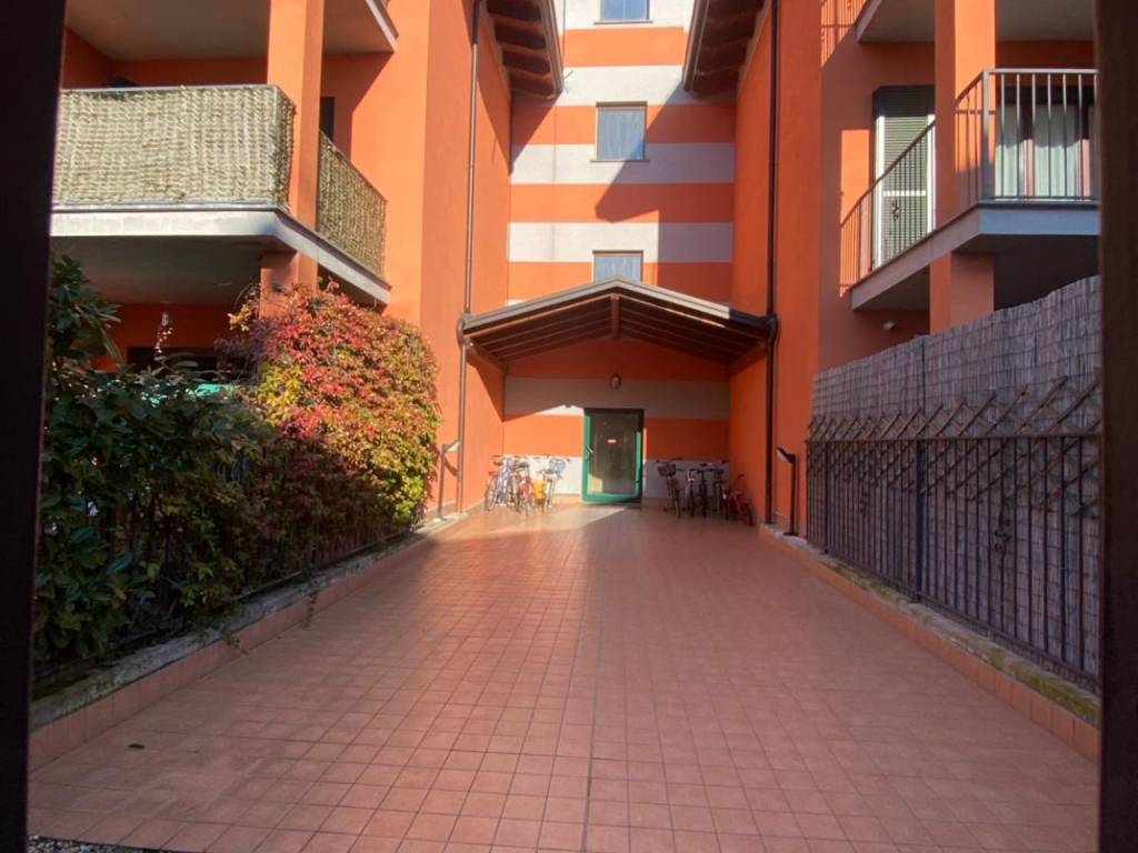 appartamento in vendita a Dorno