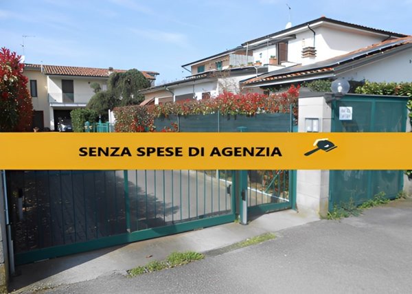 appartamento in vendita a Dorno