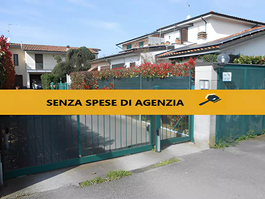 appartamento in vendita a Dorno