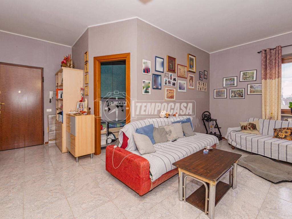 appartamento in vendita a Dorno