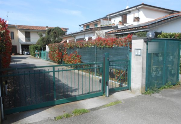 appartamento in vendita a Dorno