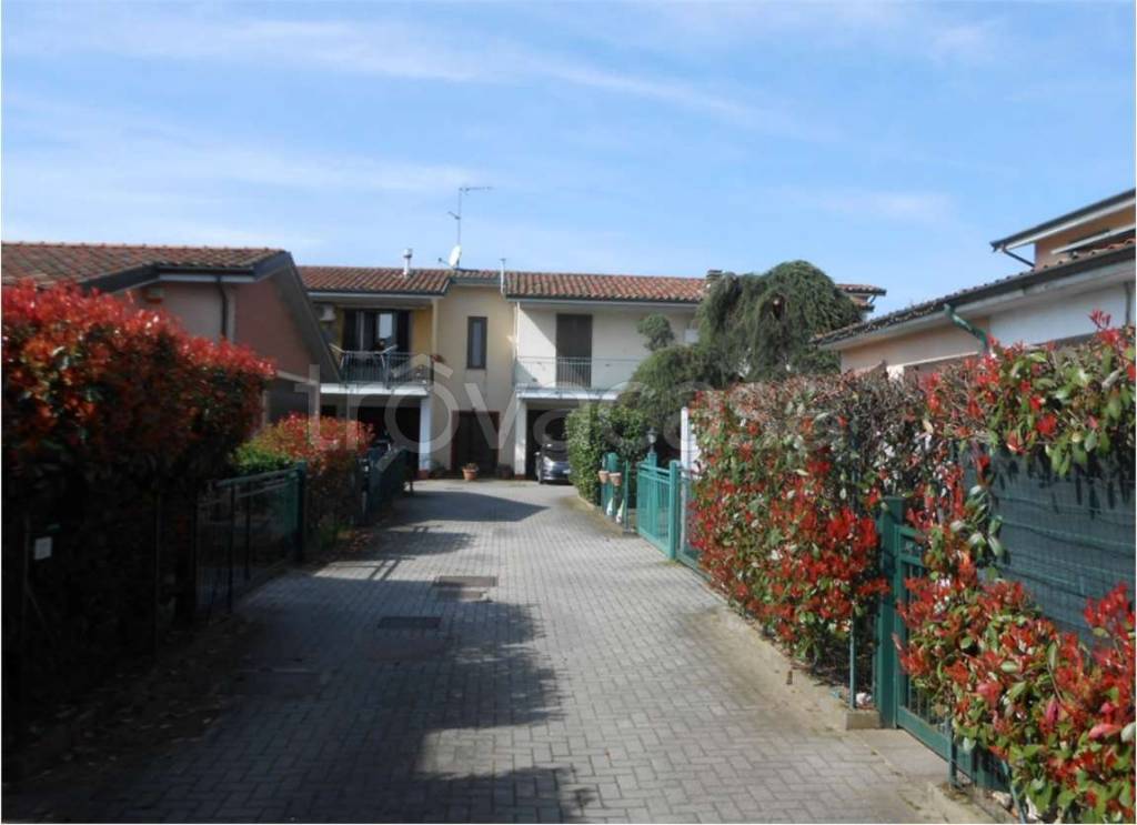 appartamento in vendita a Dorno