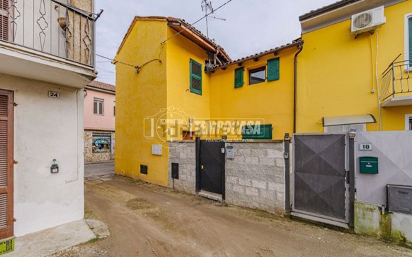 appartamento in vendita a Dorno