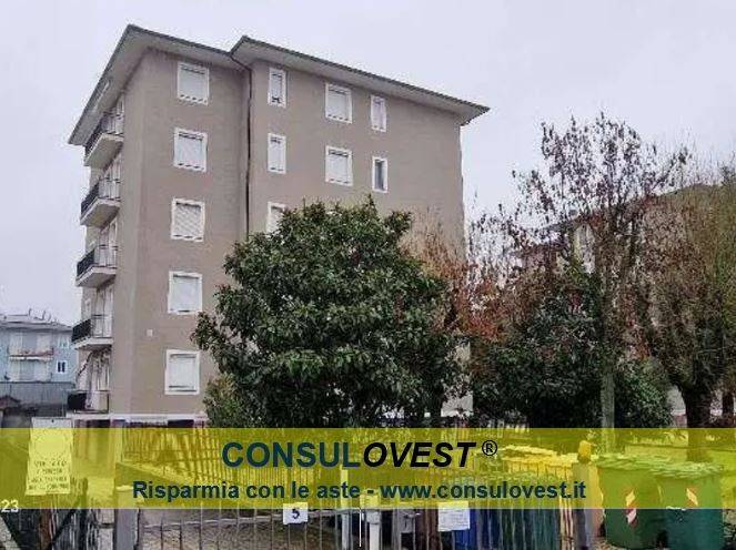 appartamento in vendita a Dorno