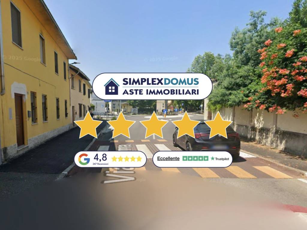 casa indipendente in vendita a Dorno