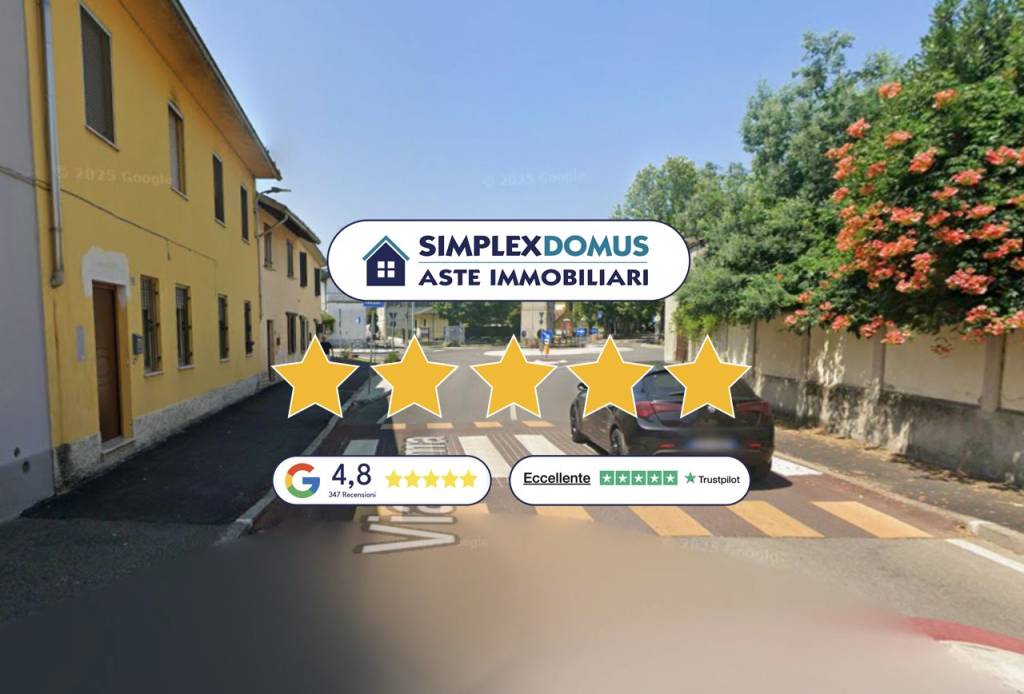 casa indipendente in vendita a Dorno