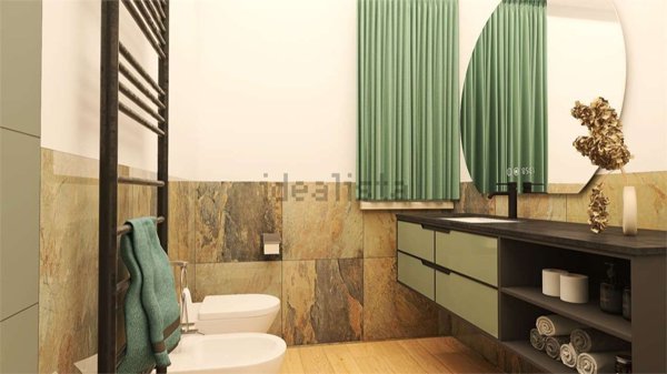 casa indipendente in vendita a Dorno