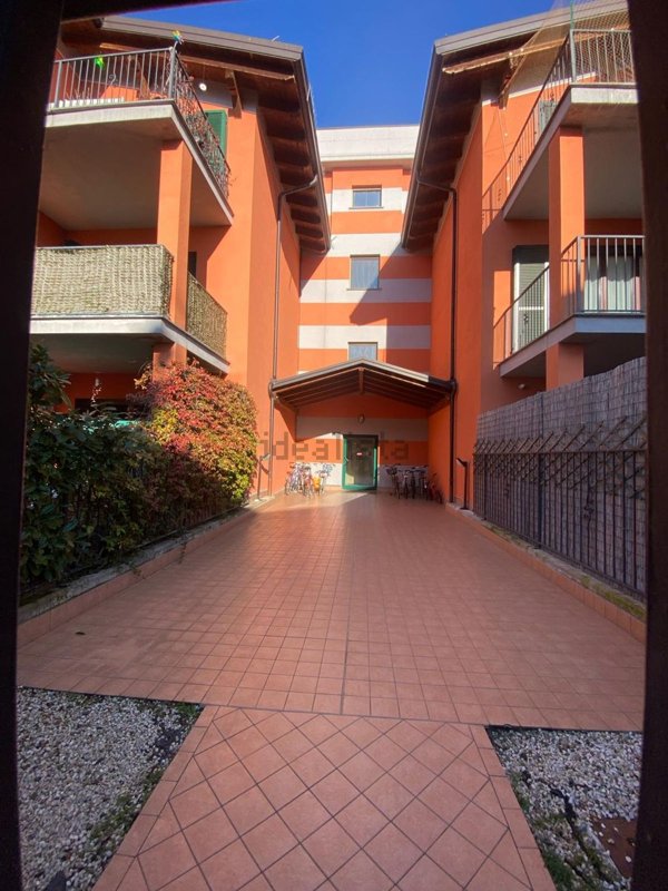 appartamento in vendita a Dorno