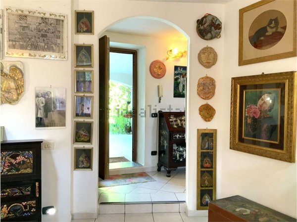 appartamento in vendita a Dorno