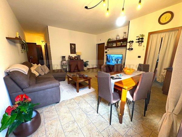 appartamento in vendita a Dorno