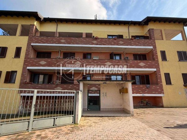 appartamento in vendita a Dorno