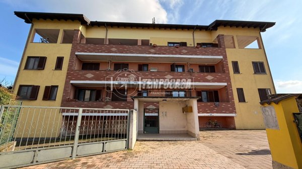 appartamento in vendita a Dorno