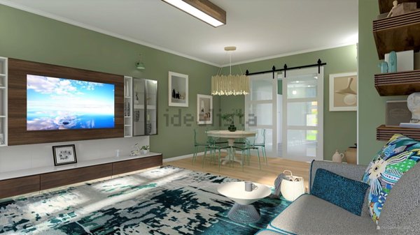 casa indipendente in vendita a Dorno