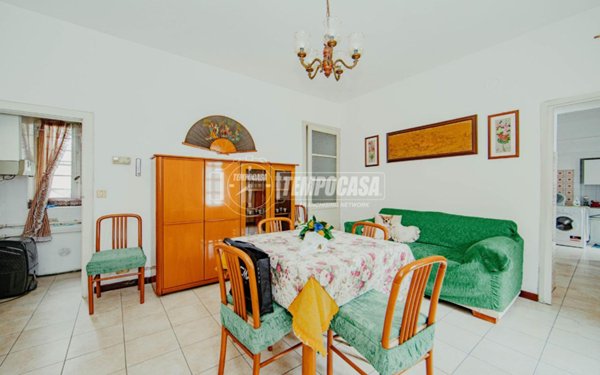 appartamento in vendita a Dorno