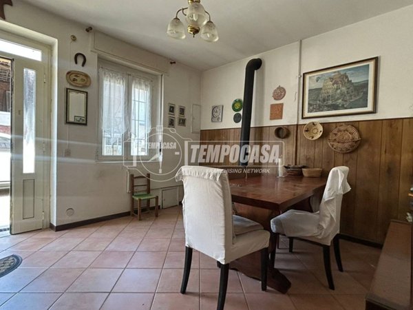 appartamento in vendita a Dorno