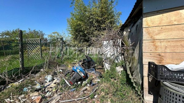 appartamento in vendita a Dorno