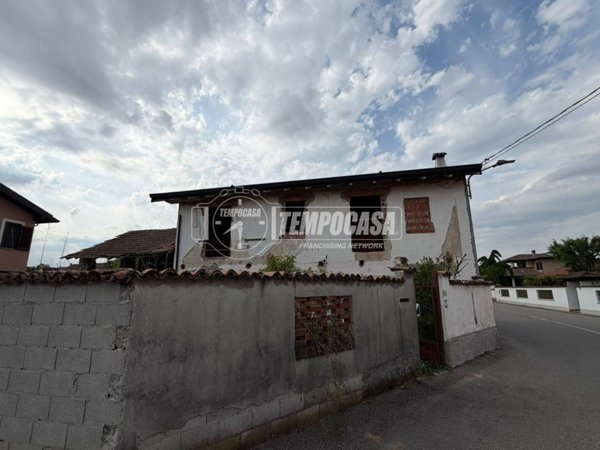 appartamento in vendita a Dorno