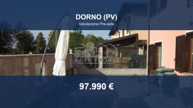 casa indipendente in vendita a Dorno