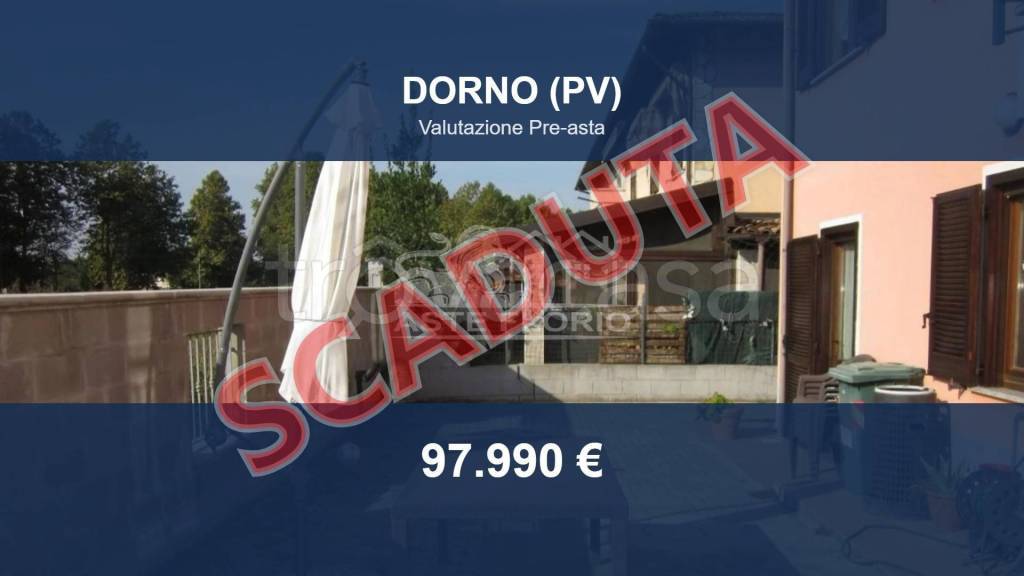 casa indipendente in vendita a Dorno