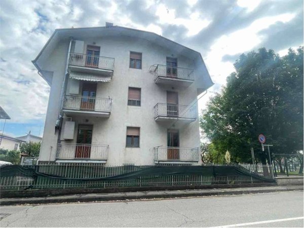 appartamento in vendita a Dorno