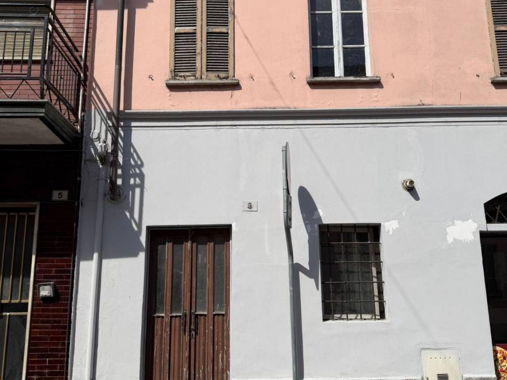appartamento in vendita a Dorno