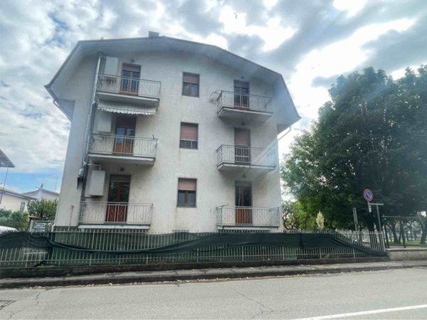 appartamento in vendita a Dorno