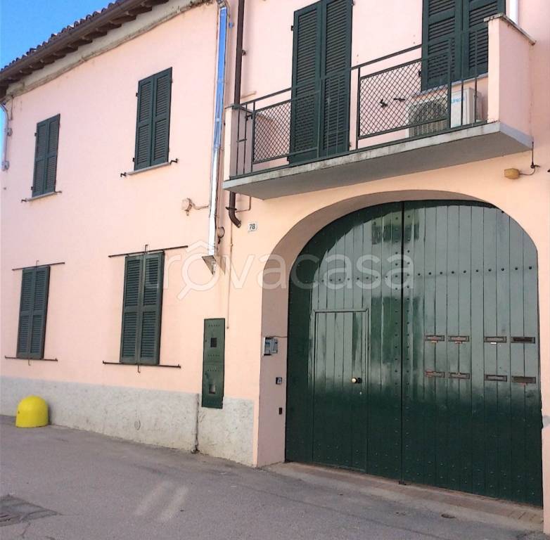 appartamento in vendita a Dorno