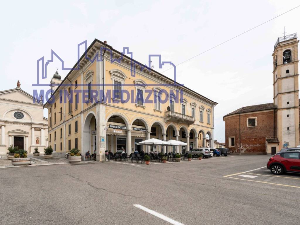 appartamento in vendita a Dorno