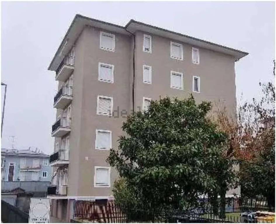 appartamento in vendita a Dorno