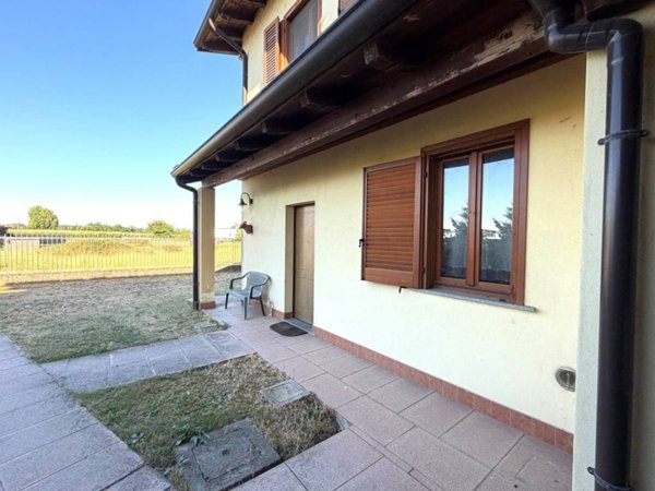 appartamento in vendita a Dorno