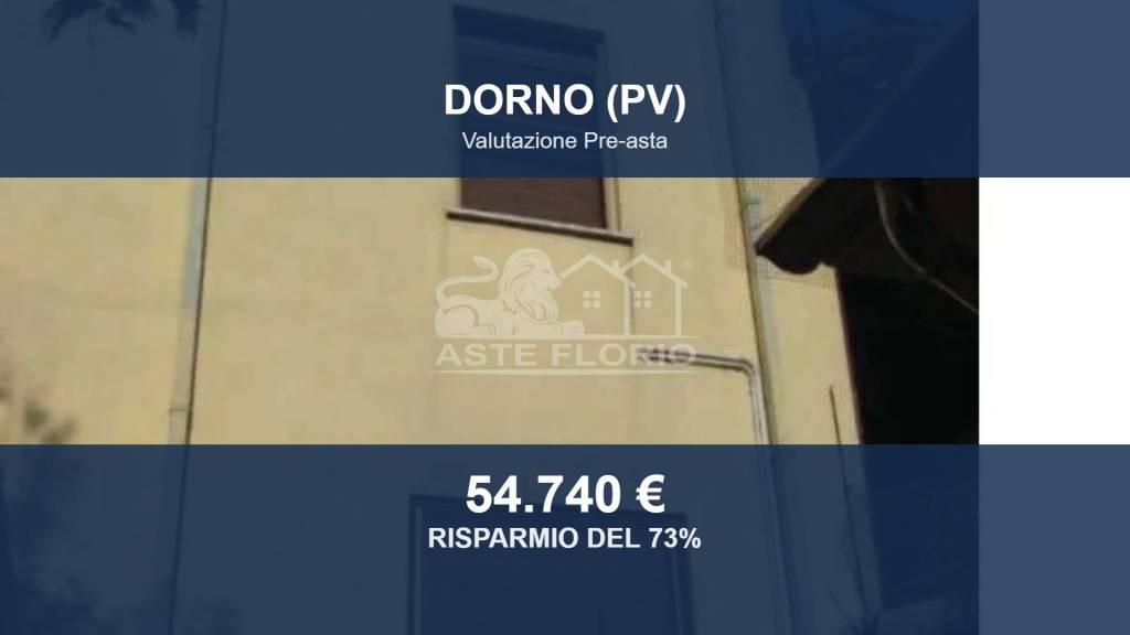 casa indipendente in vendita a Dorno