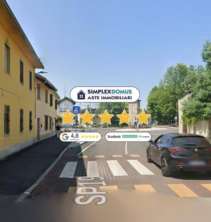 casa indipendente in vendita a Dorno