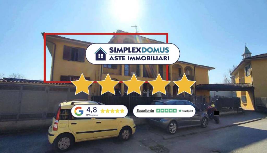appartamento in vendita a Dorno