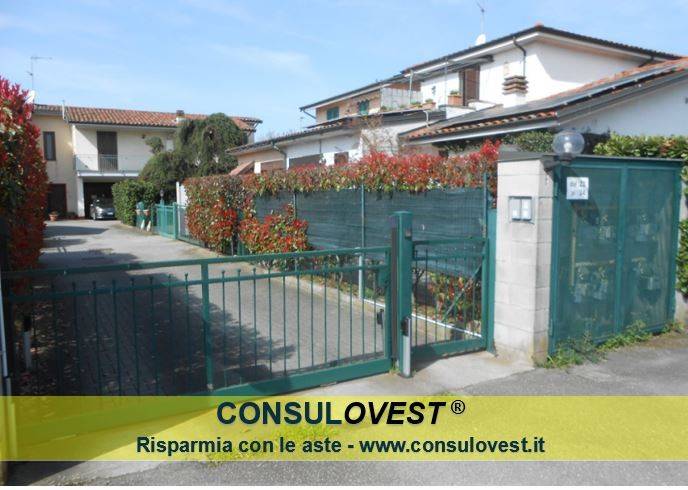 appartamento in vendita a Dorno