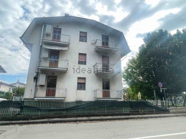 appartamento in vendita a Dorno