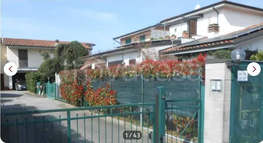 appartamento in vendita a Dorno