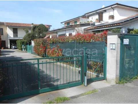 appartamento in vendita a Dorno