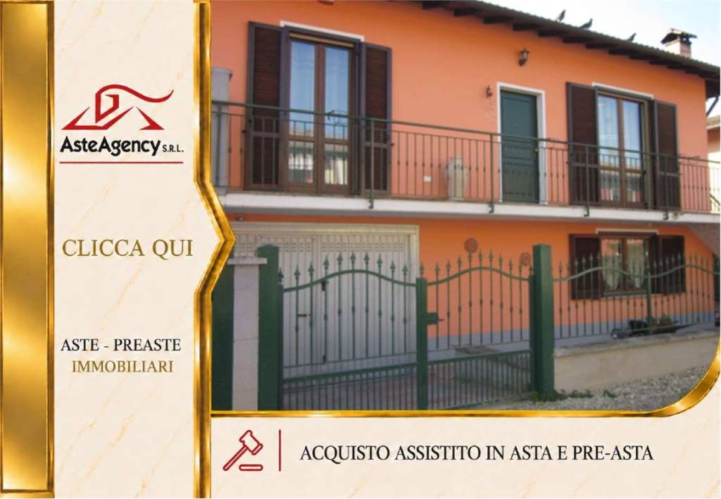 casa indipendente in vendita a Dorno