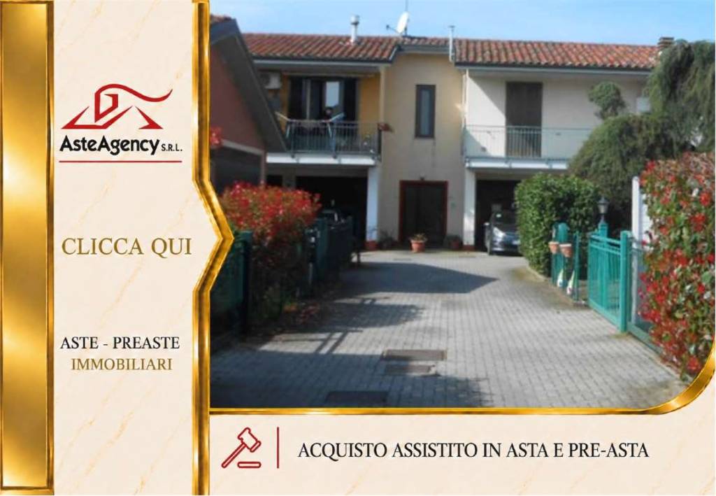 appartamento in vendita a Dorno