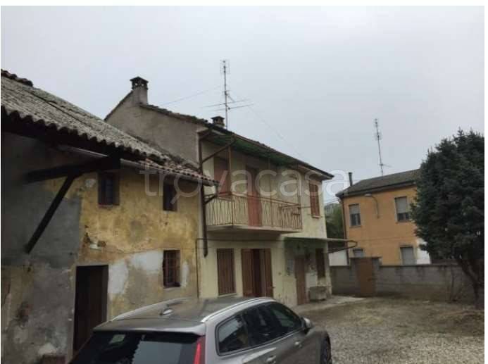 casa indipendente in vendita a Dorno