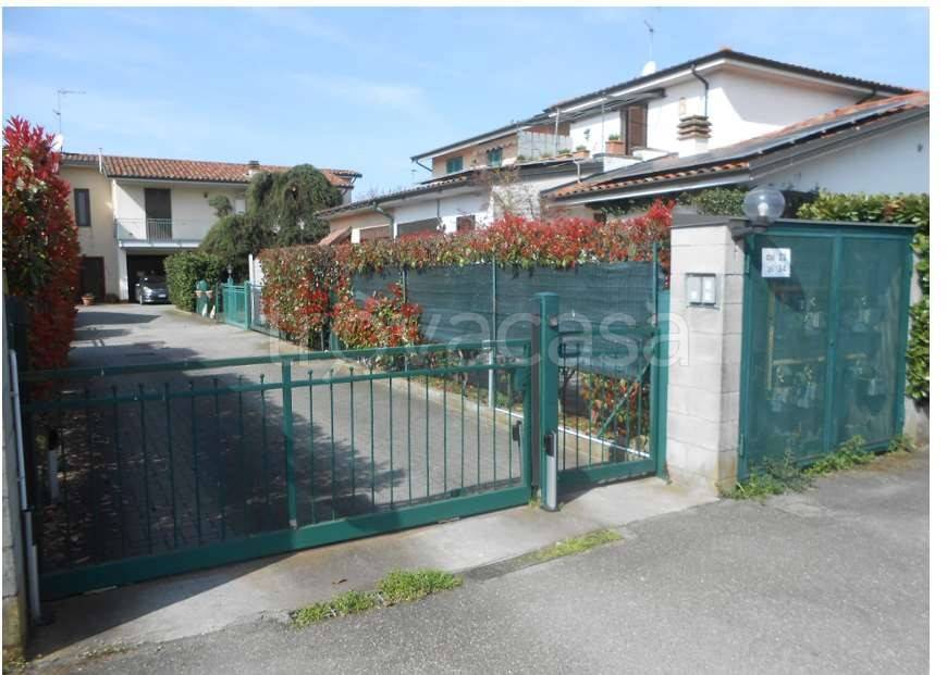 appartamento in vendita a Dorno