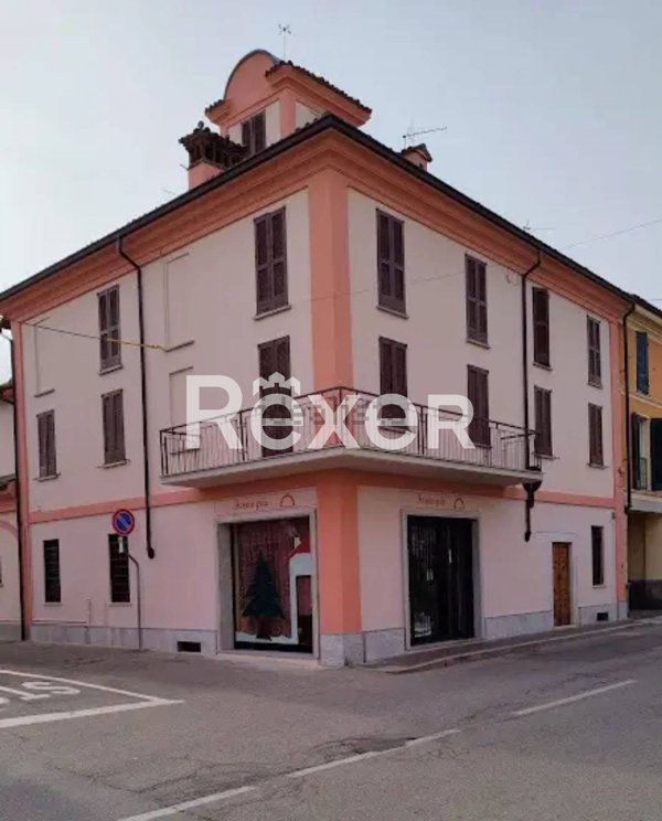 appartamento in vendita a Dorno