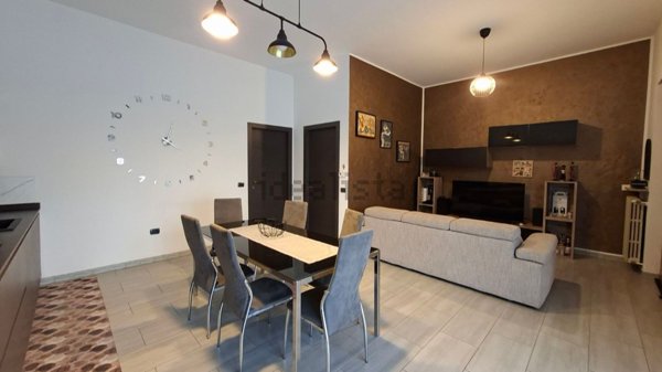 appartamento in vendita a Dorno