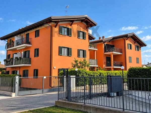 appartamento in vendita a Dorno