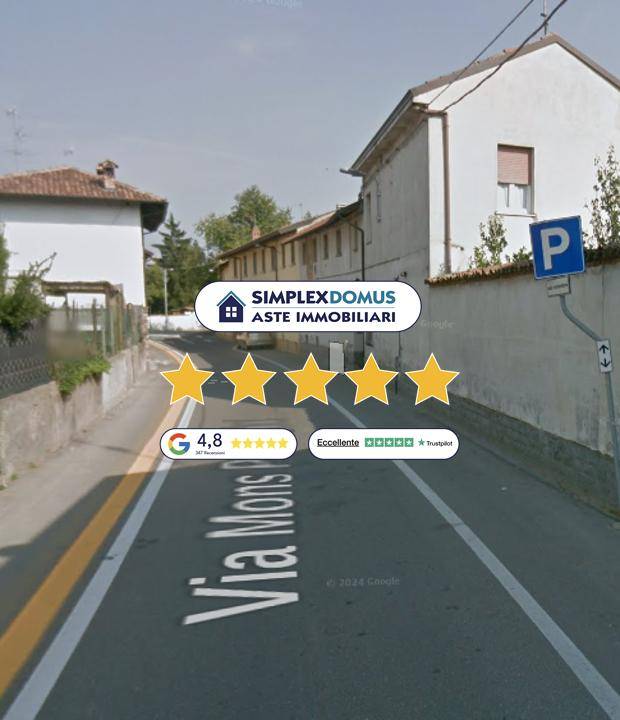 appartamento in vendita a Dorno