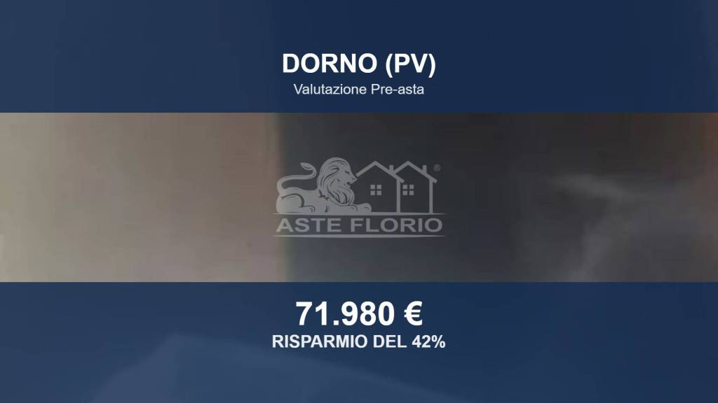 casa indipendente in vendita a Dorno