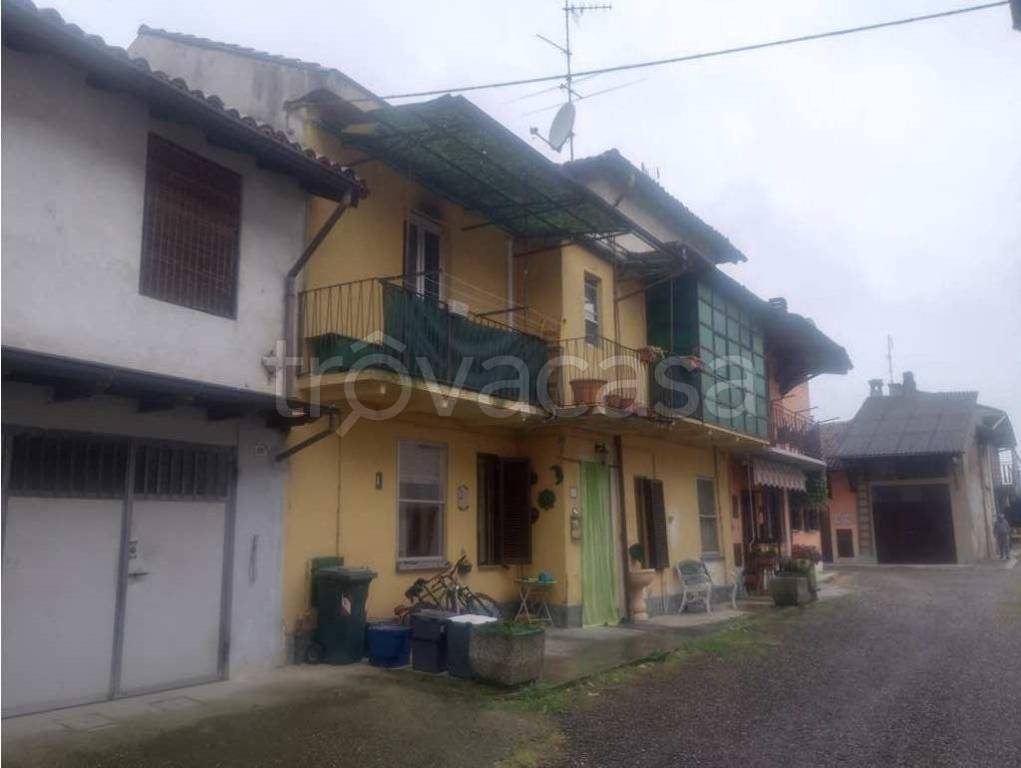 appartamento in vendita a Dorno