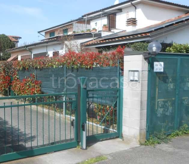 appartamento in vendita a Dorno